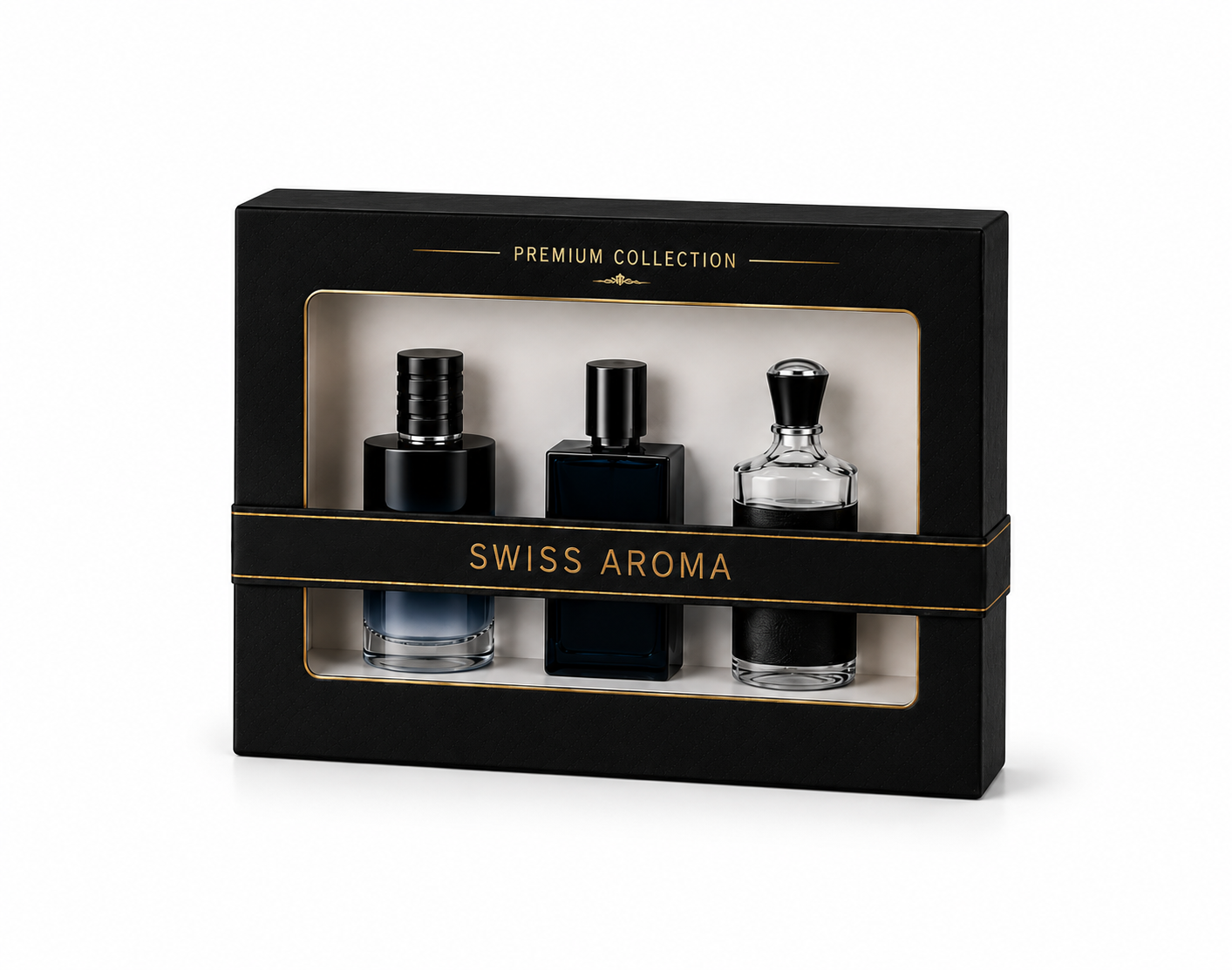 Premium Collection Set for Men