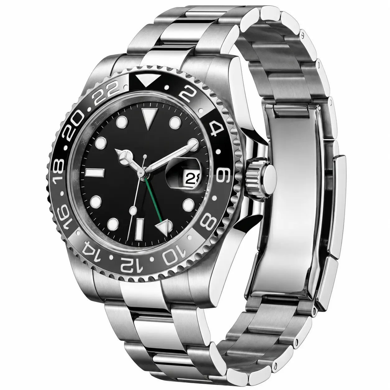 Luxury Watch Collection Set