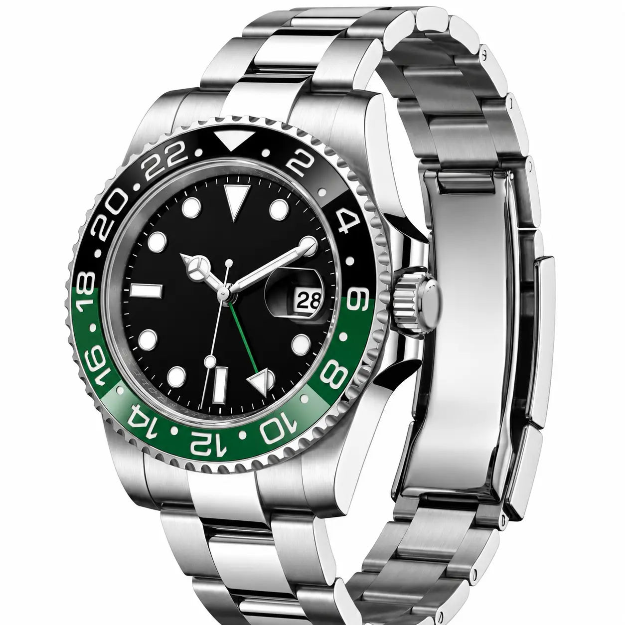 Luxury Watch Collection Set