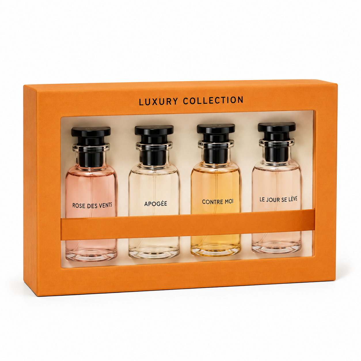 Luxury Collection Set For Her